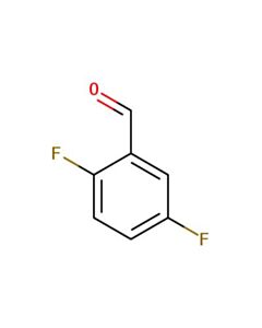 Astatech 2,5-DIFLUOROBENZALDEHYDE; 50G; Purity 95%; MDL-MFCD00010327